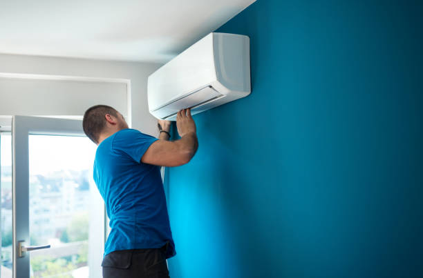 Best Best HVAC Companies  in Mount Prospect, IL