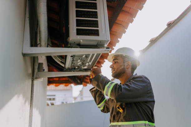 Air Quality Test in Mount Prospect, IL