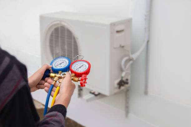 Best Ductless HVAC Repair  in Mount Prospect, IL