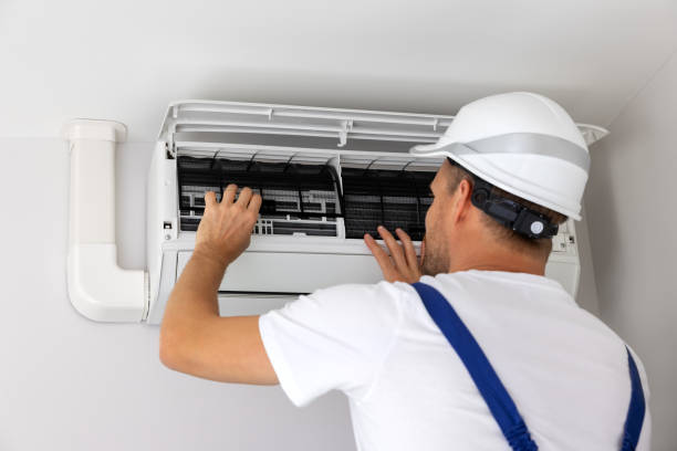 Best HVAC Service Technicians  in Mount Prospect, IL