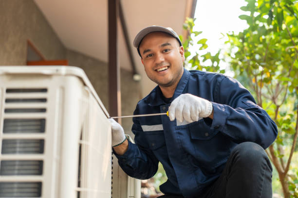 Best HVAC Maintenance Near Me  in Mount Prospect, IL
